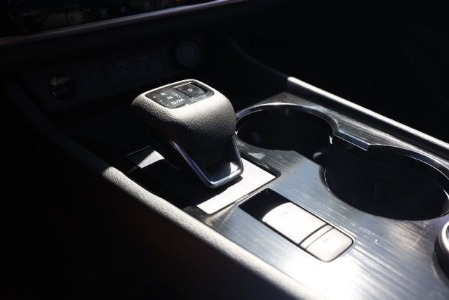 New 2026 Nissan Rogue SV image 31