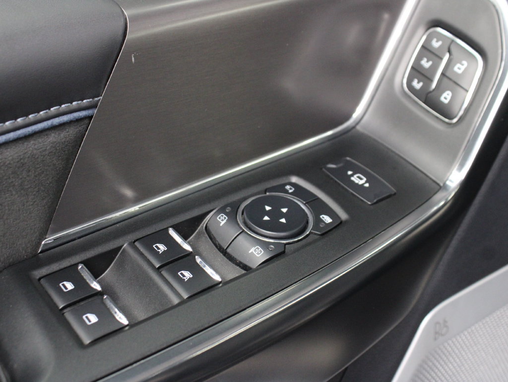 Used 2026 Ford F250 Platinum AWD/4WD image 74