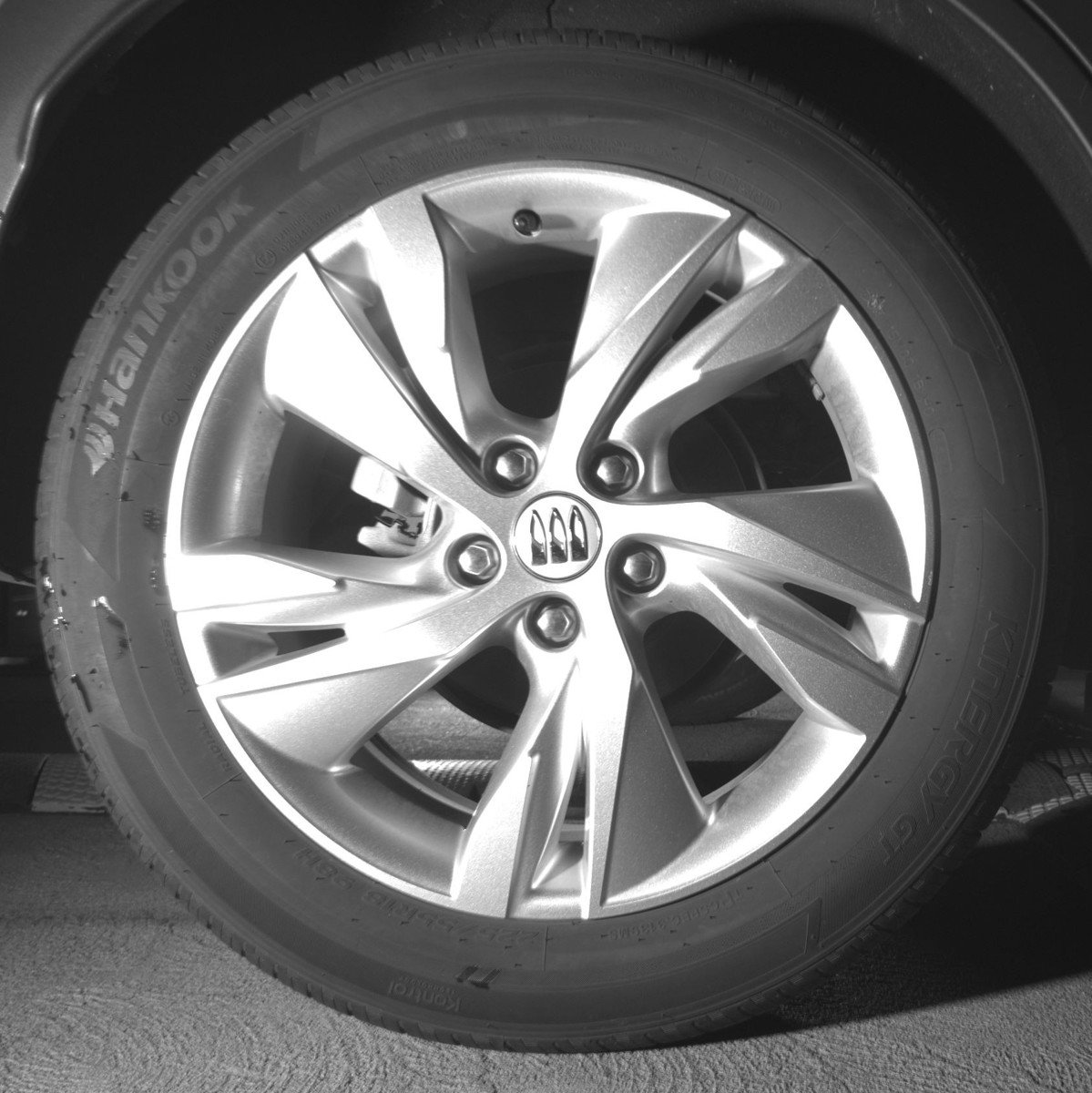 Used 2025 Buick Encore GX Preferred image 15