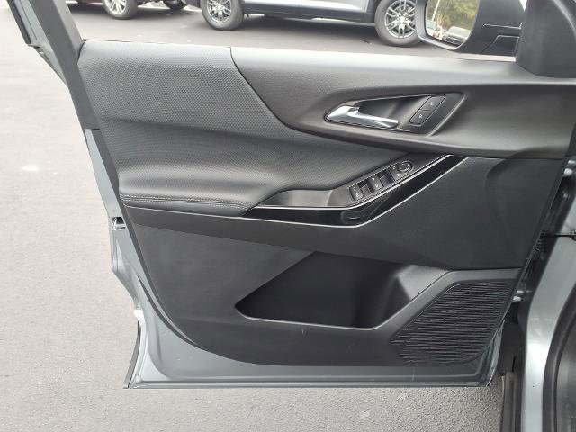 New 2026 Chevrolet Equinox LT w/ LPO, Floor Liner Package image 51