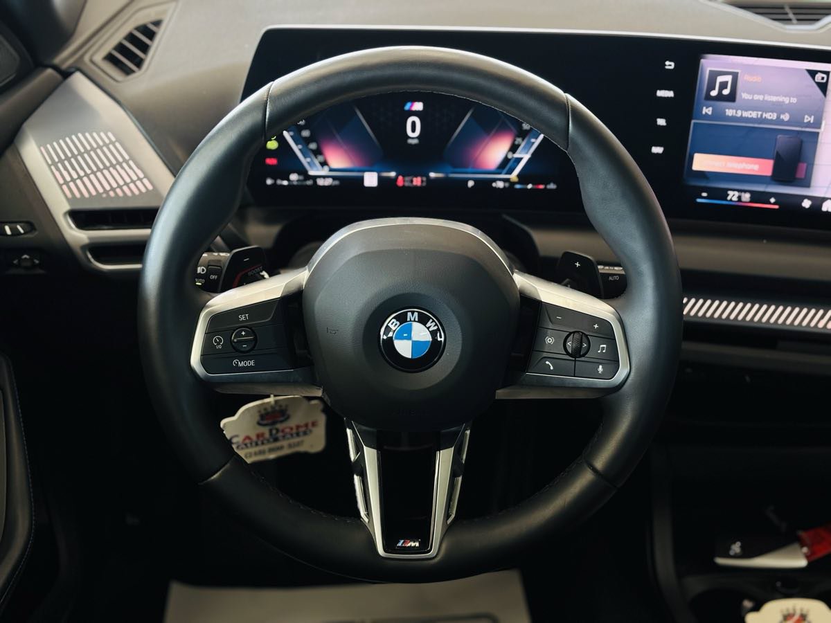 Used 2025 BMW 228i xDrive w/ Premium Package AWD/4WD image 54