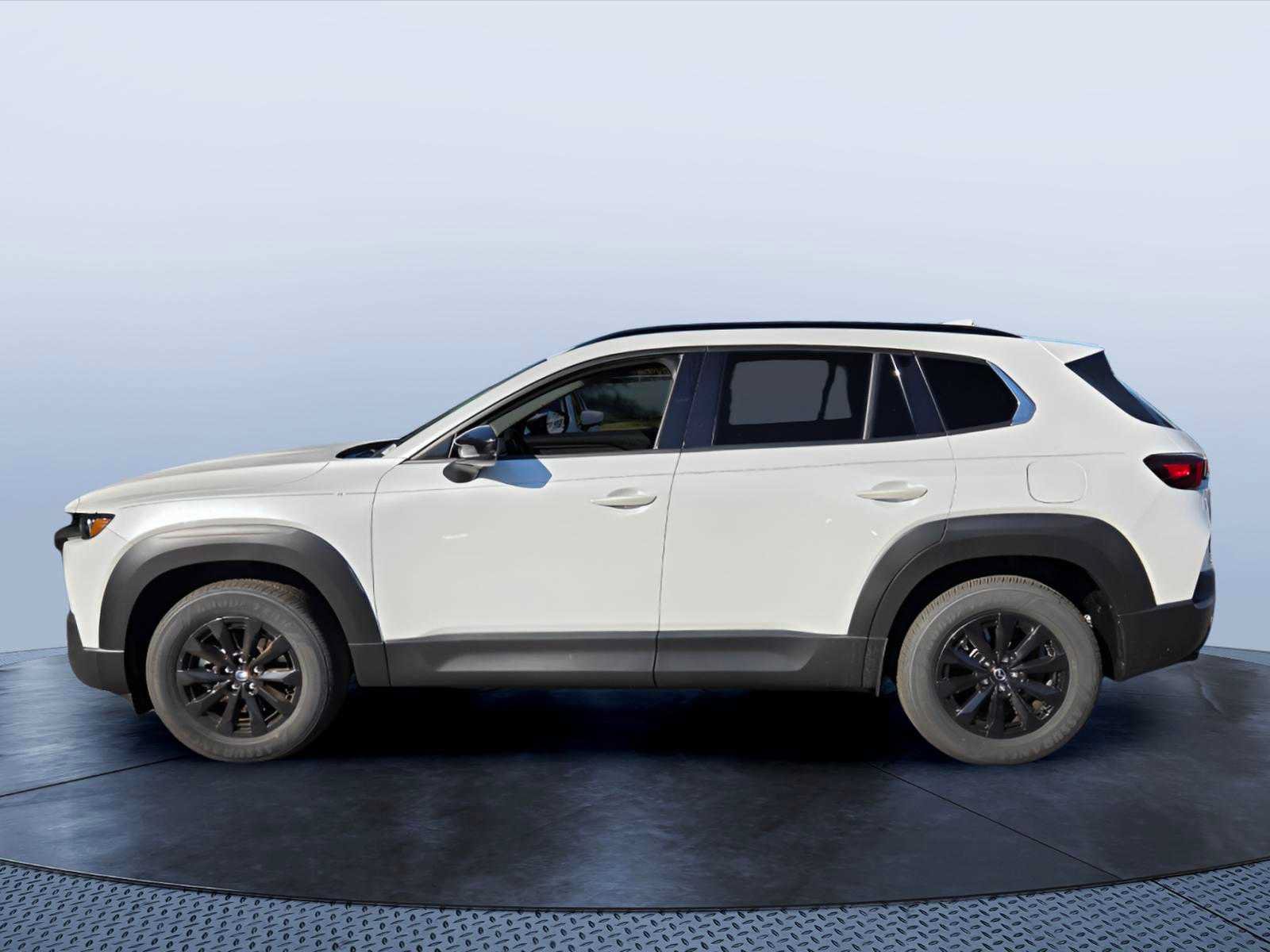 New 2026 MAZDA CX-50 AWD 2.5 Hybrid w/ Weather Package image 6