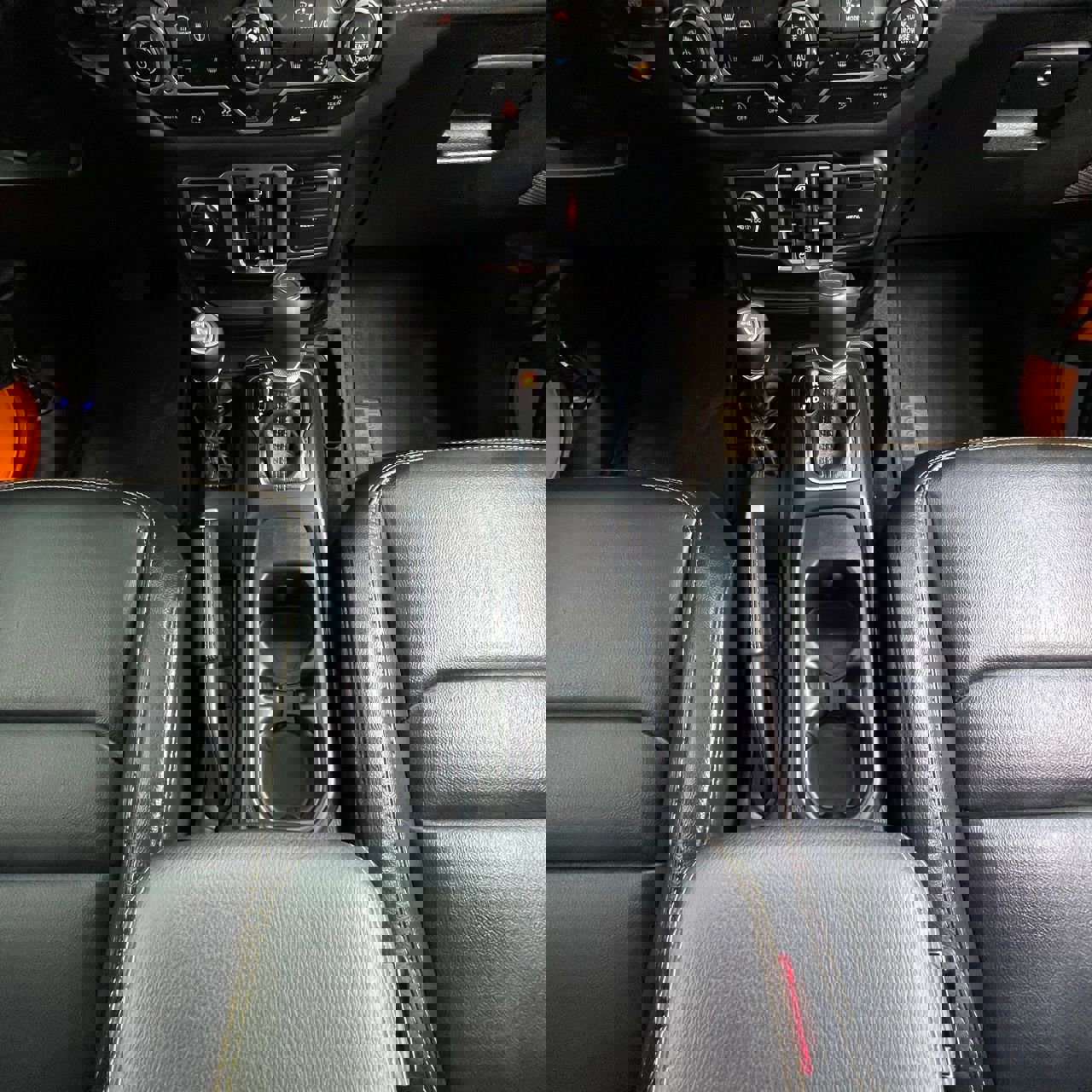 Used 2025 Jeep Gladiator Sport image 20