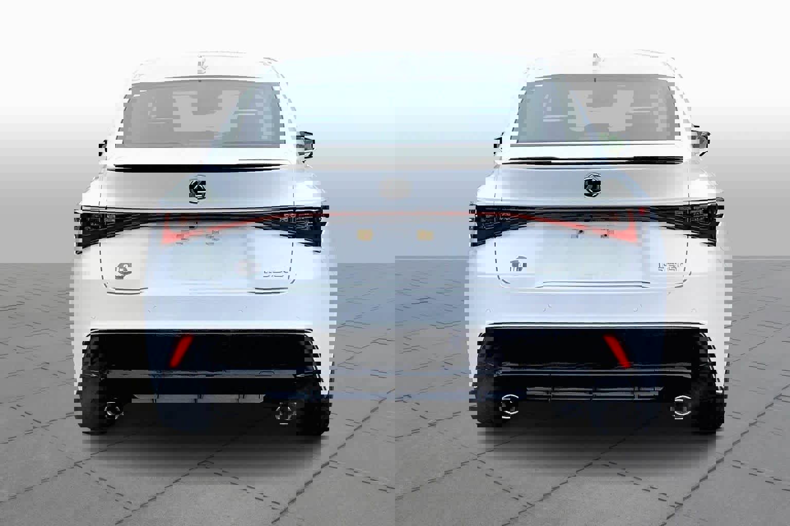 Used 2023 Lexus IS 350 F Sport w/ Memory Package image 5