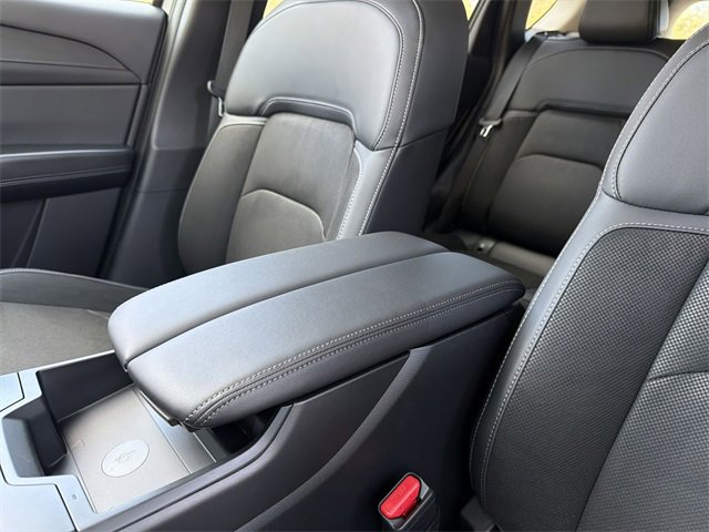 New 2026 MAZDA CX-5 Preferred image 21