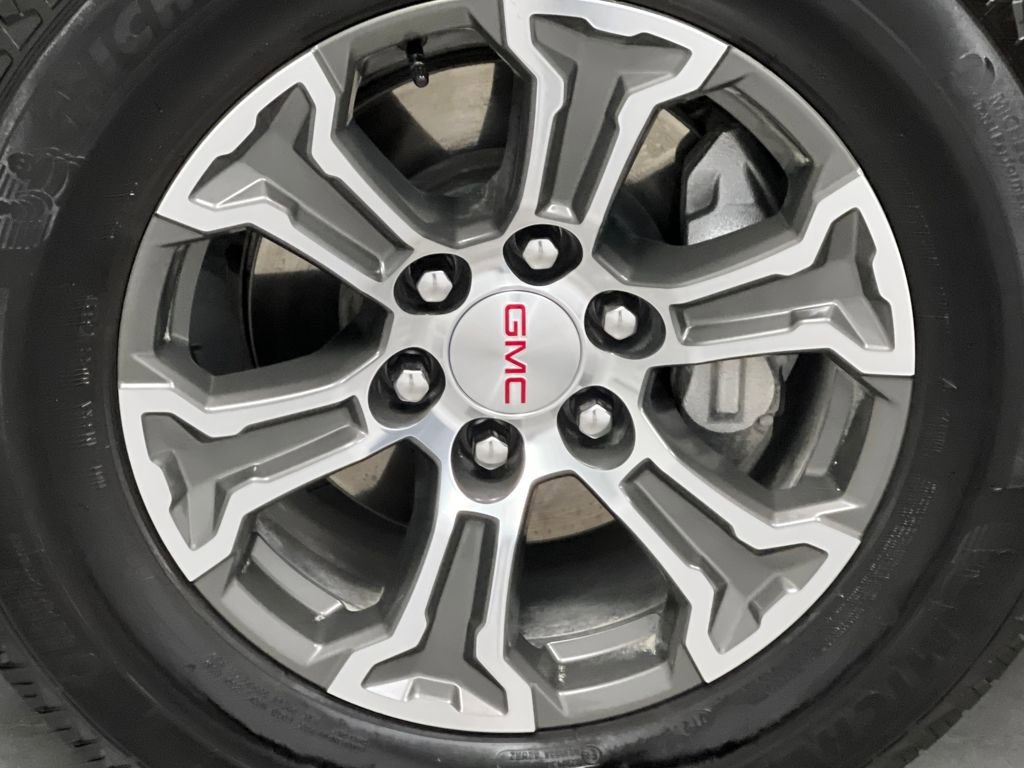 Used 2025 GMC Sierra 1500 SLT image 63