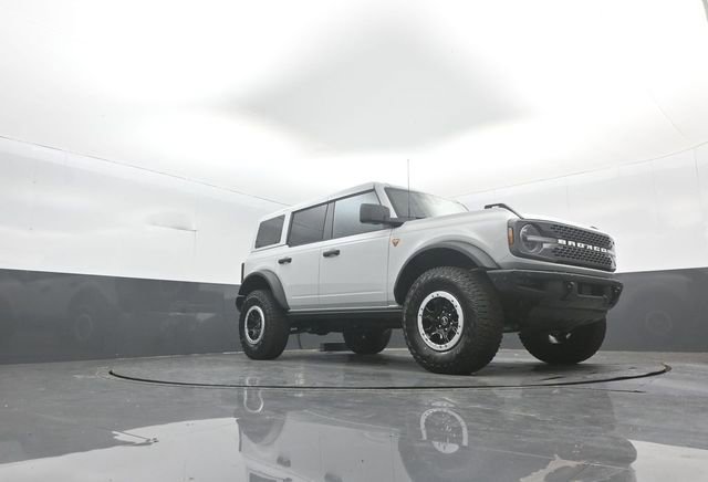 New 2026 Ford Bronco Badlands image 27