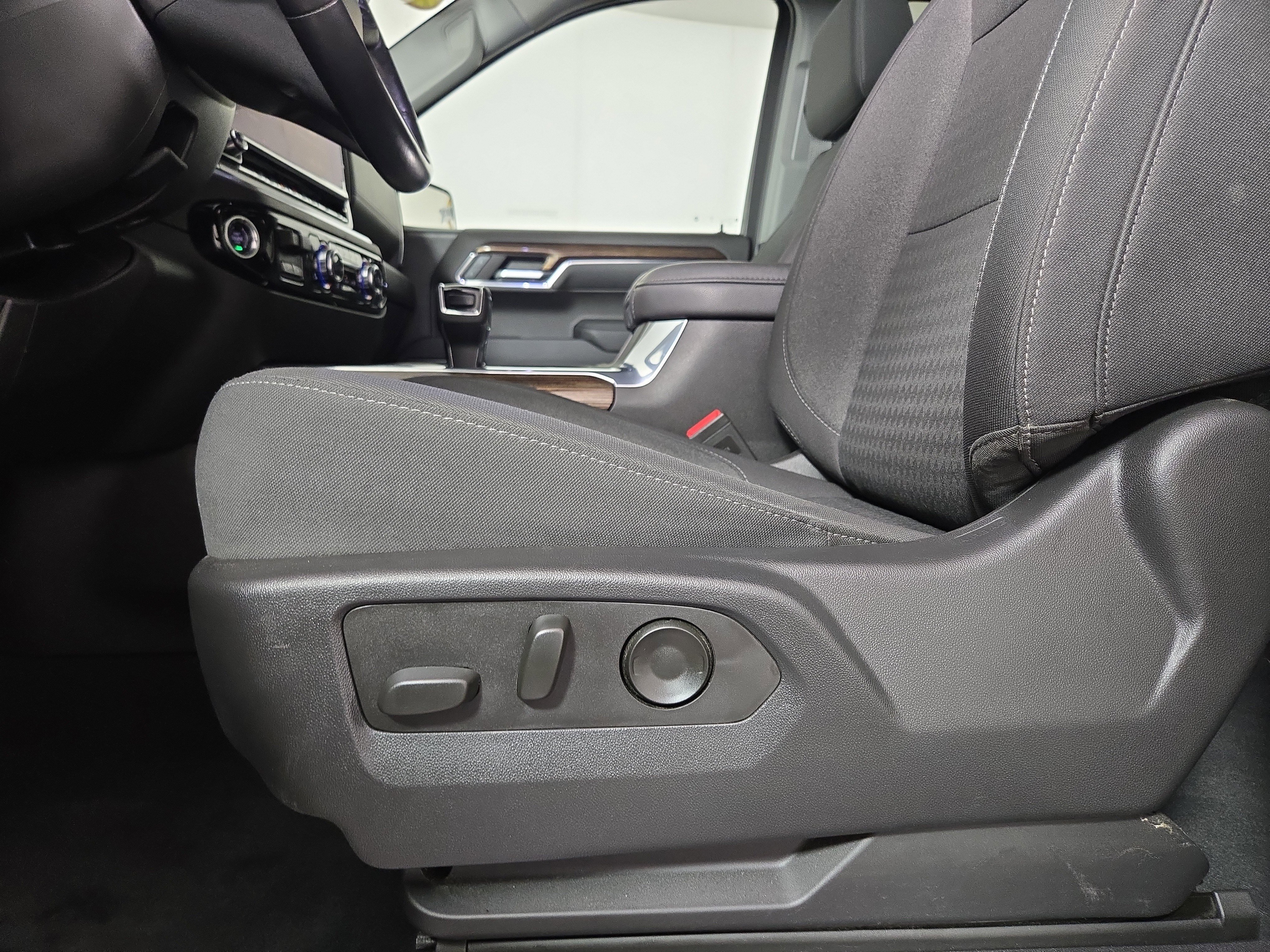 Certified 2023 GMC Sierra 1500 Elevation AWD/4WD image 29