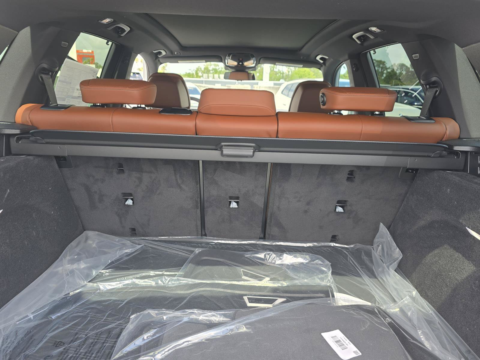 New 2026 BMW X5 xDrive40i w/ Executive Package AWD/4WD image 35