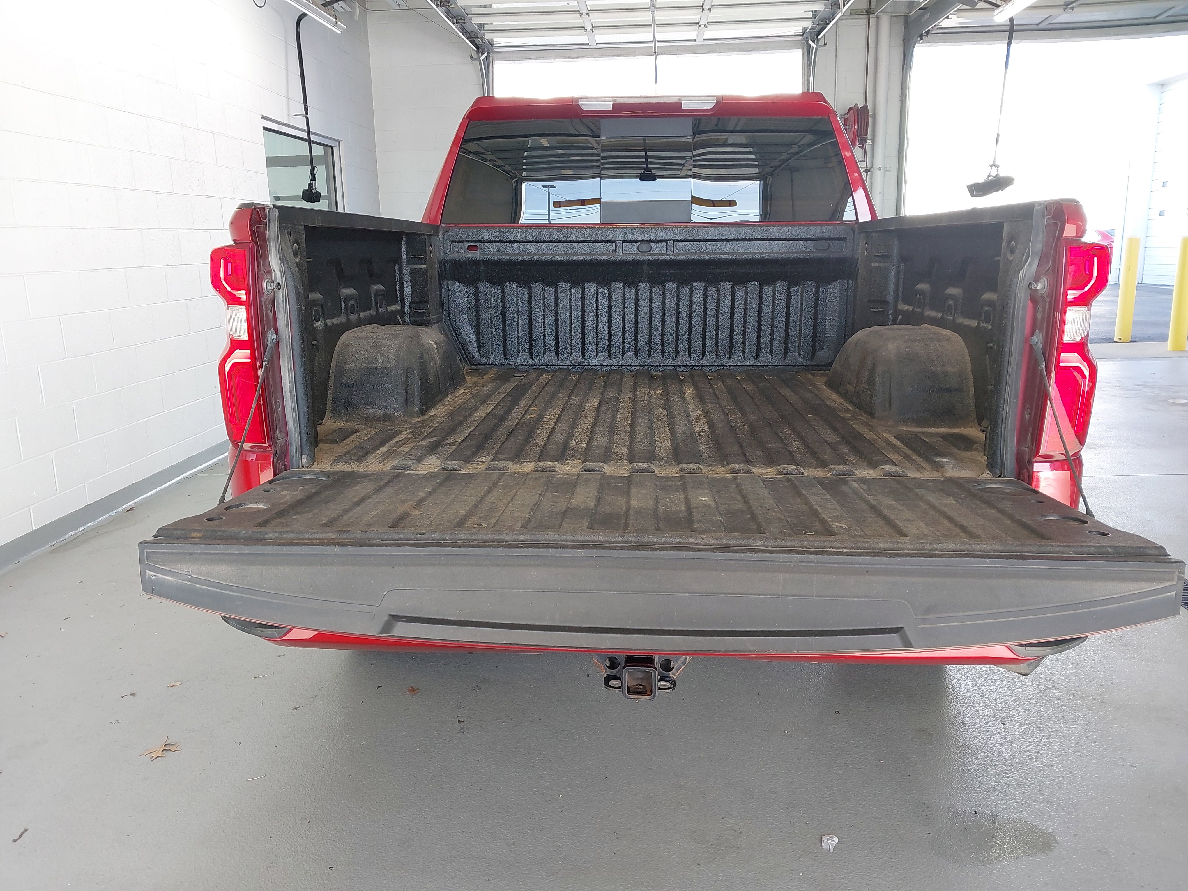 Used 2020 Chevrolet Silverado 1500 RST w/ All-Star Edition image 27