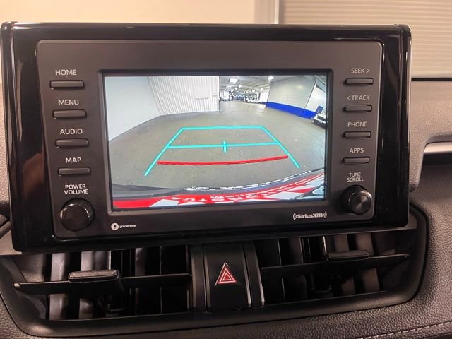 Used 2020 Toyota RAV4 XLE w/ Convenience Package image 28