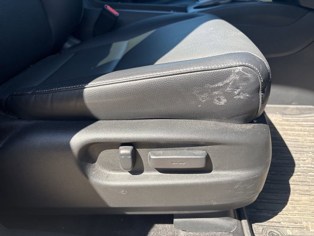 Used 2023 Honda Ridgeline RTL image 30