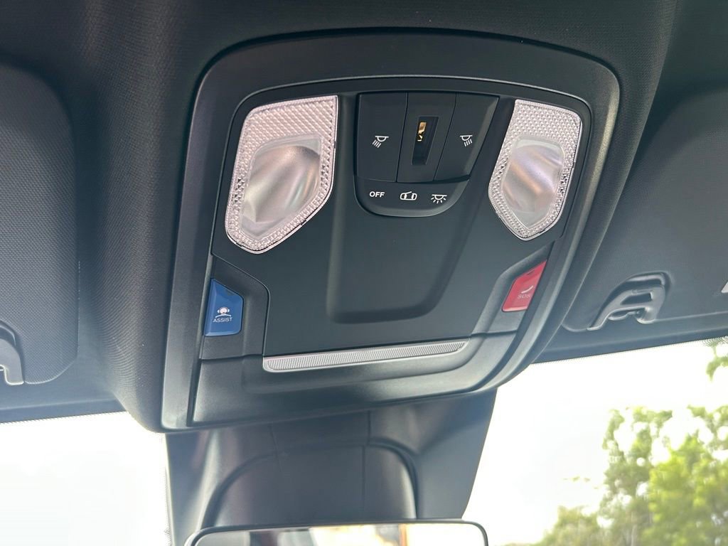 New 2026 RAM 3500 Tradesman image 53