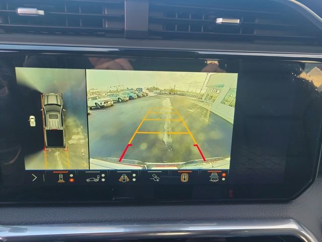 Used 2024 GMC Sierra 1500 Denali image 24