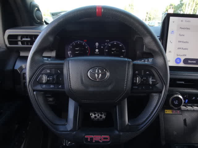 Used 2025 Toyota 4Runner TRD Pro image 23