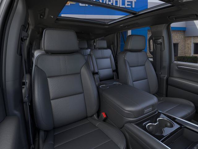 New 2026 Chevrolet Tahoe RST w/ RST Capability Package AWD/4WD image 41