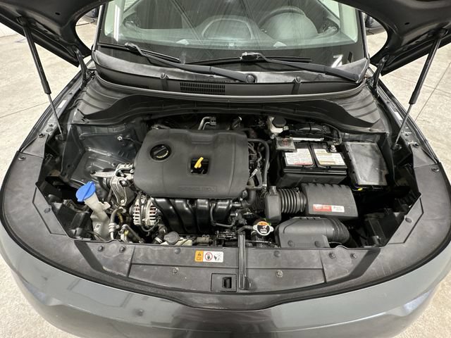Used 2021 Kia Soul LX FWD image 18