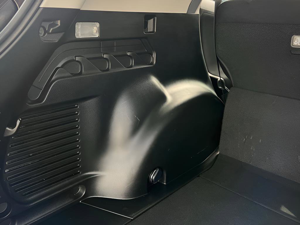 Used 2018 Toyota RAV4 LE w/ All Weather Liner Package image 26