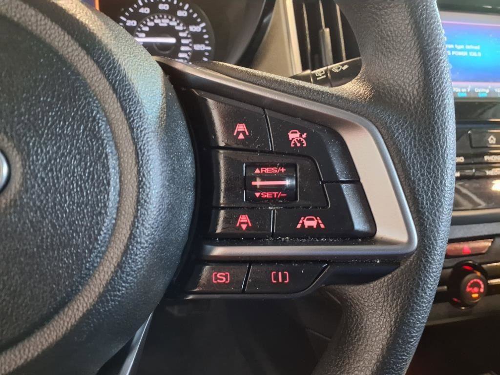 Used 2023 Subaru Impreza Premium image 28