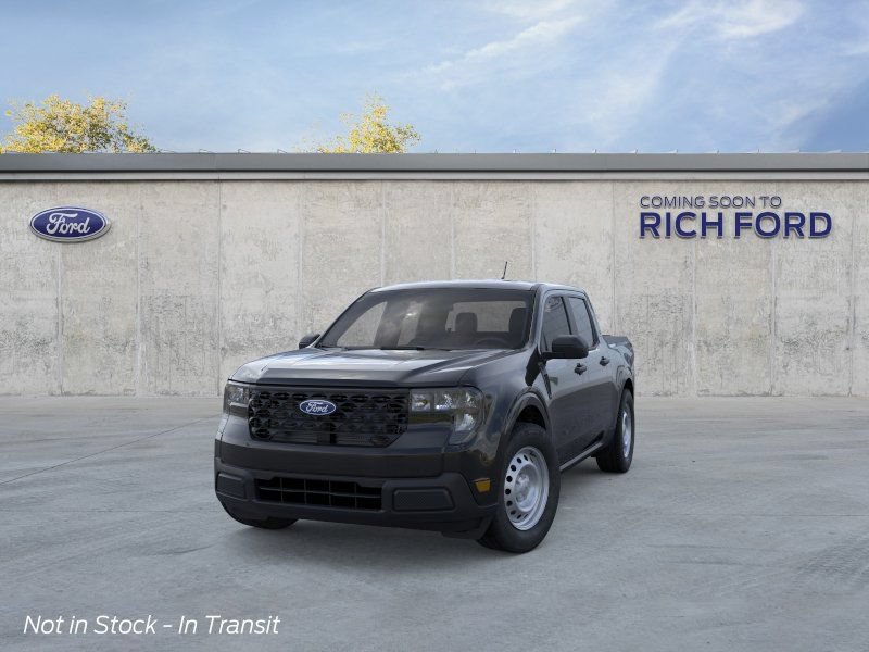 New 2026 Ford Maverick XL FWD image 2