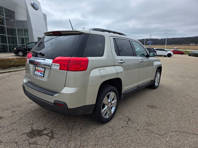 Used 2015 GMC Terrain SLT w/ Chrome Edition image 25