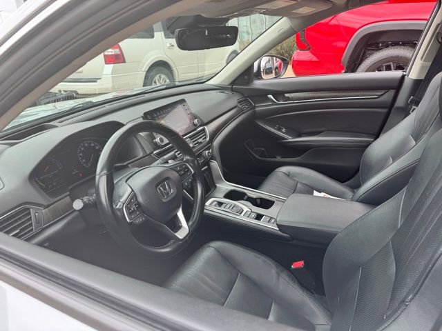 Used 2019 Honda Accord Touring image 11