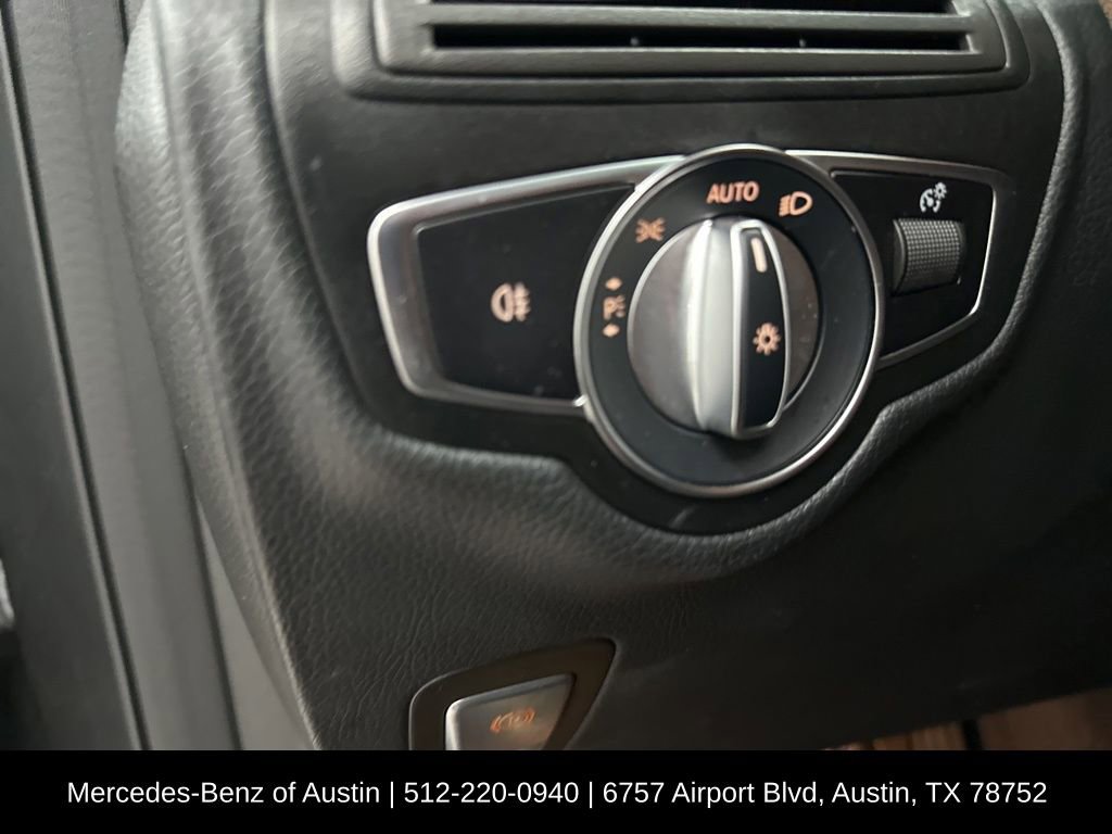 Certified 2021 Mercedes-Benz GLC 300 image 21