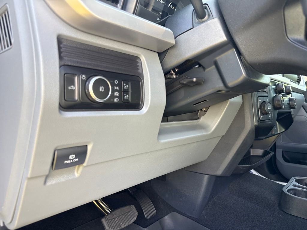 Used 2024 Ford F250 XLT w/ FX4 Off-Road Package image 15