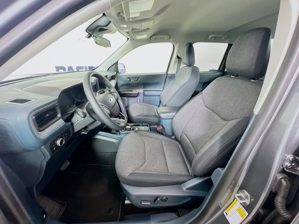 Certified 2024 Ford Maverick XLT w/ XLT Luxury Package image 13