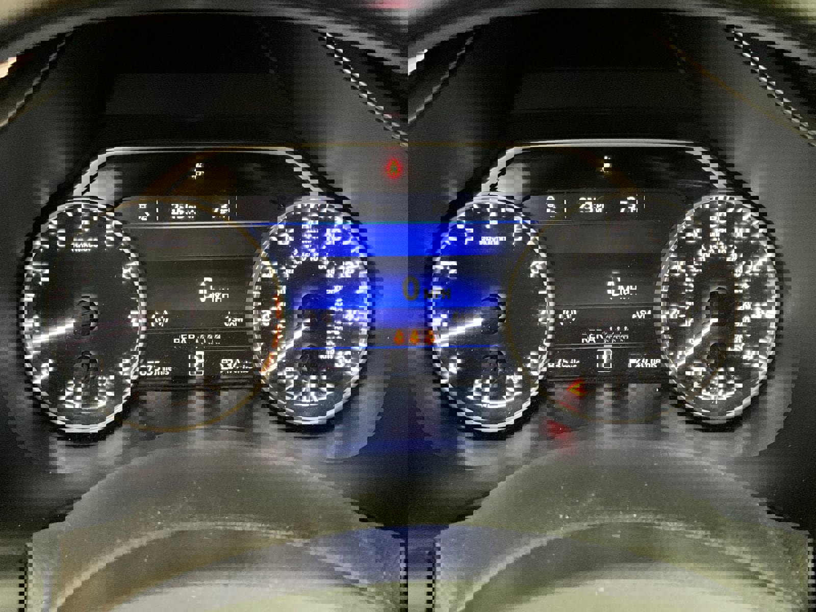 Used 2024 Nissan Murano SV image 20