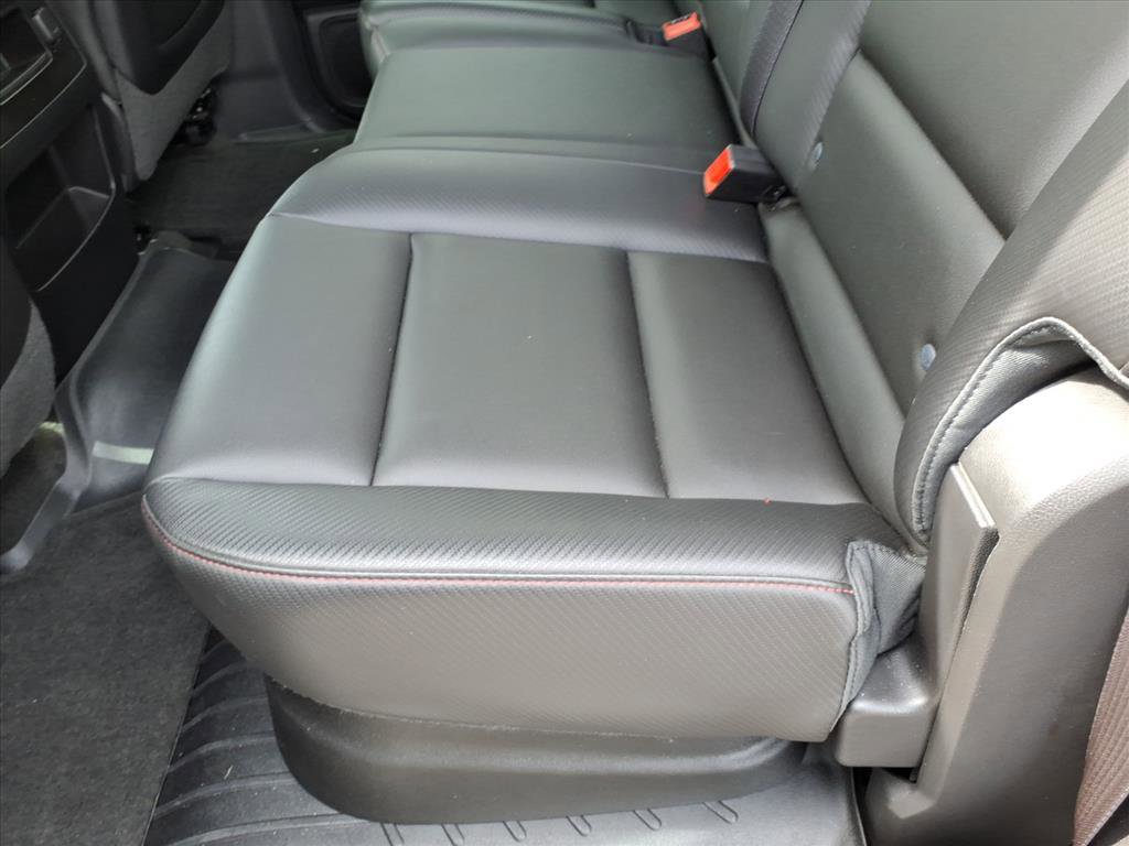 Used 2014 GMC Sierra 1500 SLT w/ All-Terrain Package image 22