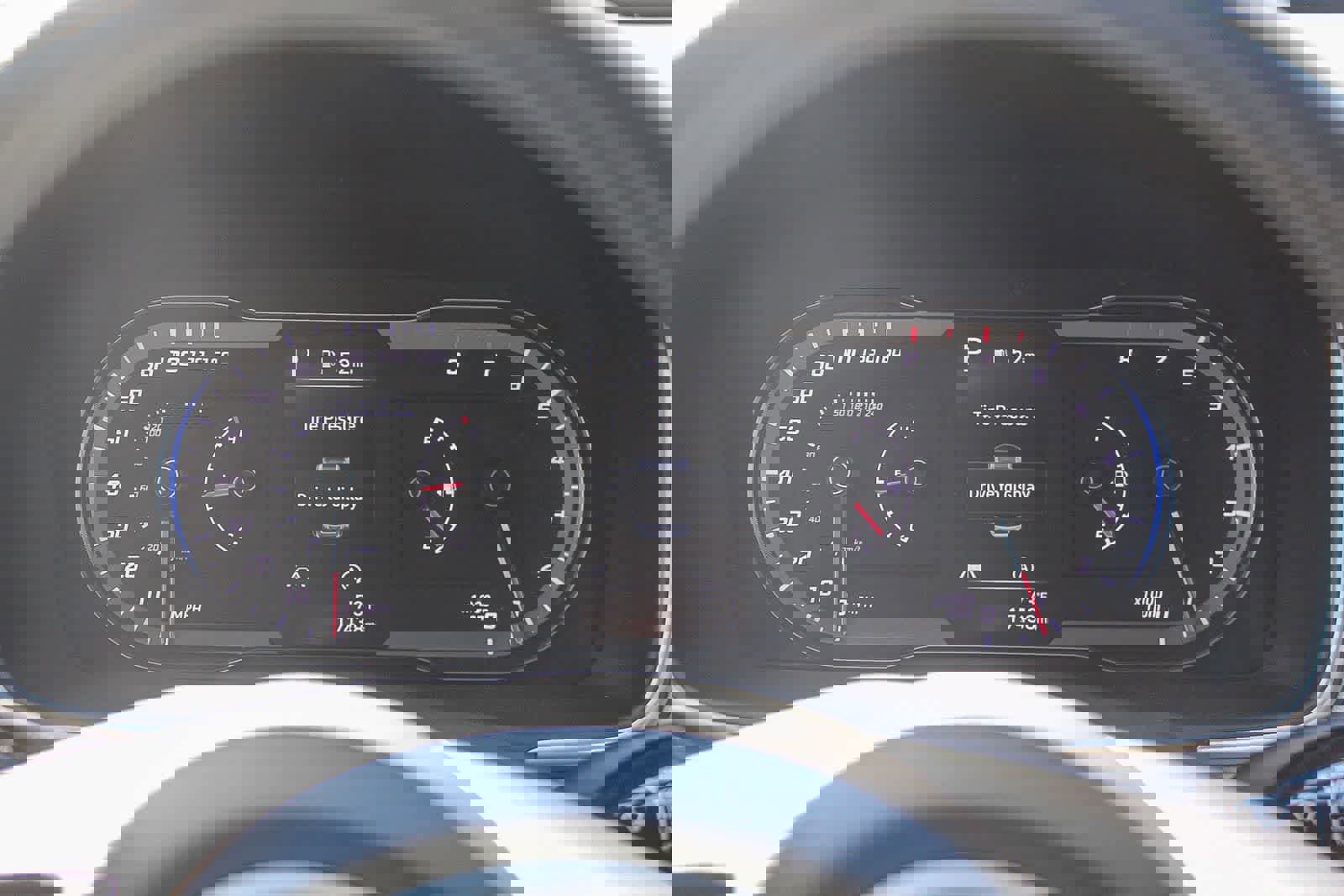 Certified 2023 Hyundai Tucson SE image 31