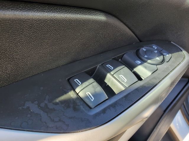 Certified 2024 Chevrolet Trax RS image 17