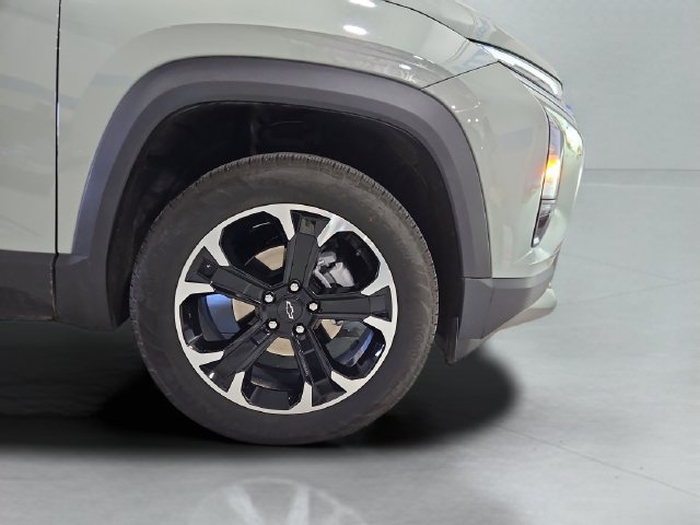 Used 2025 Chevrolet Equinox LT w/ Convenience Package II AWD/4WD image 34