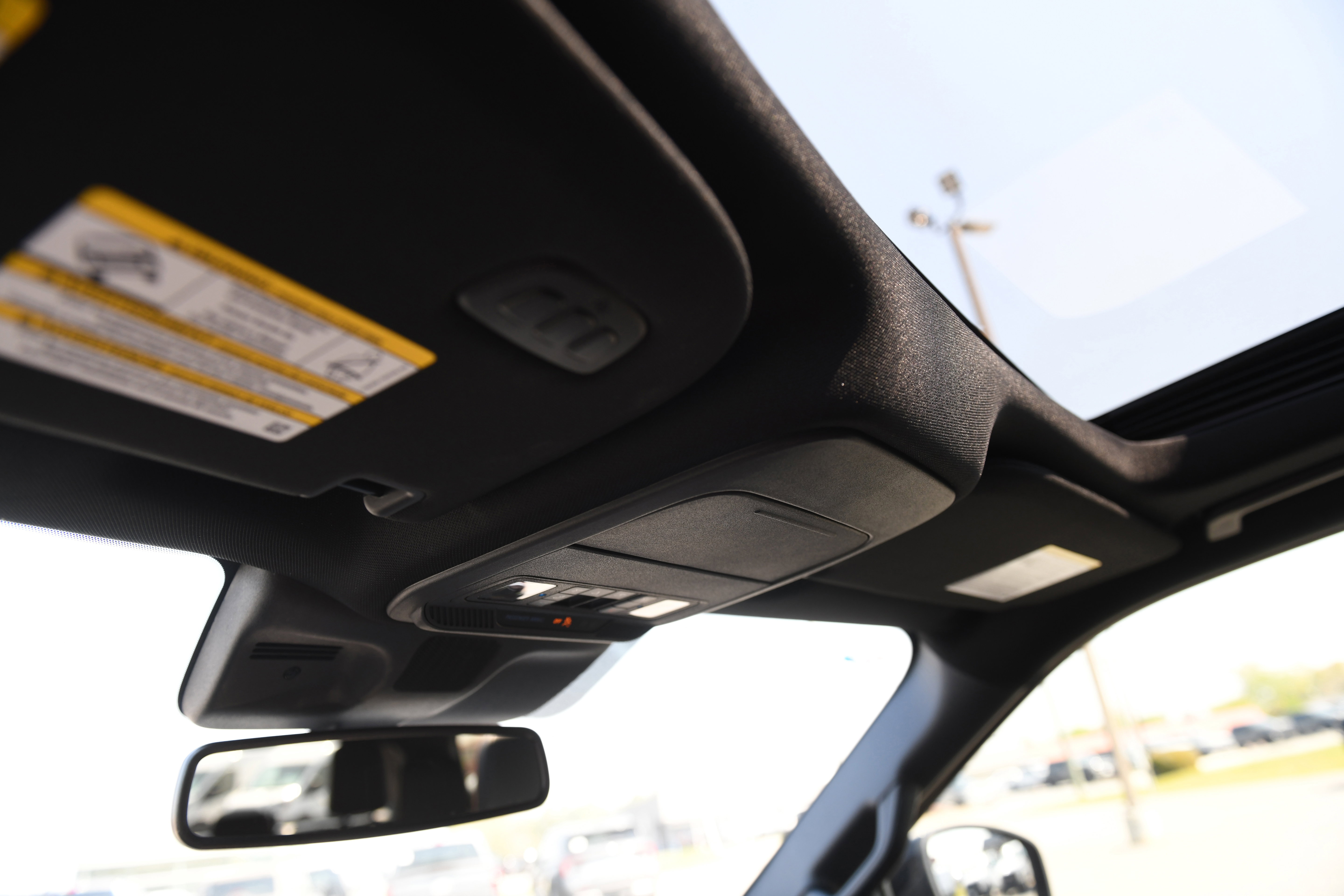 New 2026 Ford Expedition Tremor image 36