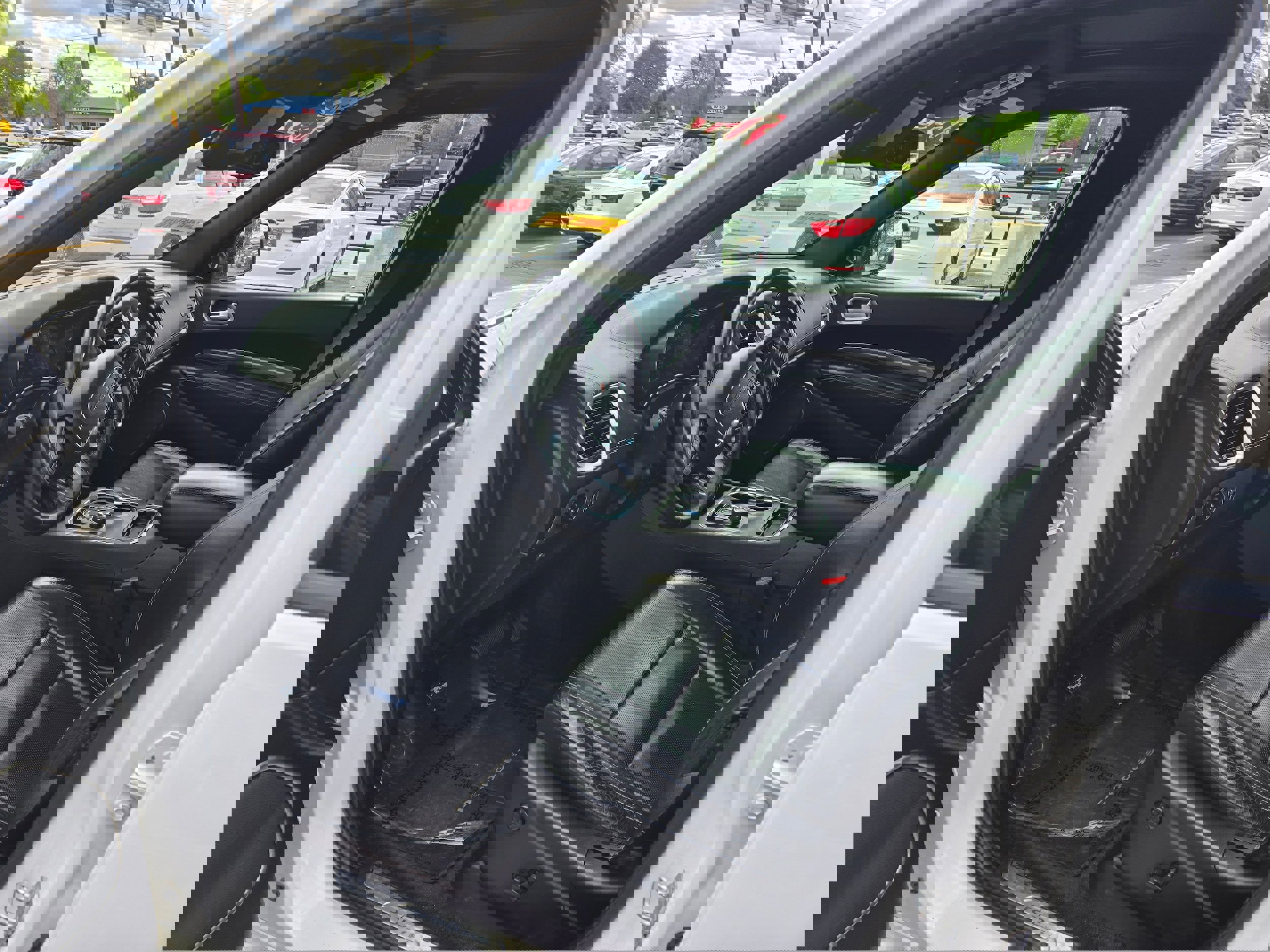 Used 2017 Dodge Durango Citadel image 5