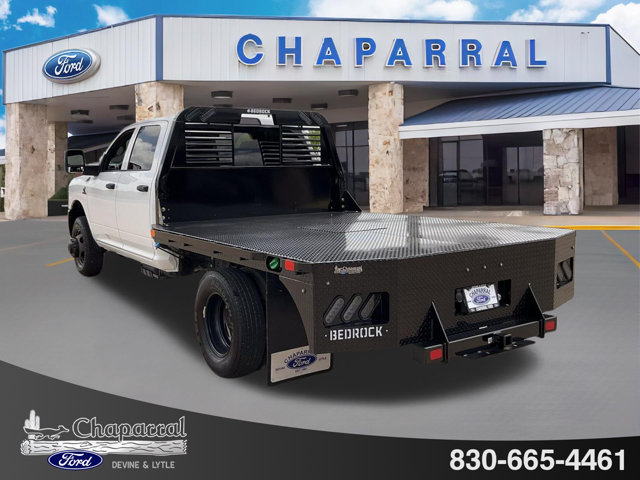 Used 2025 RAM 3500 Tradesman AWD/4WD image 4