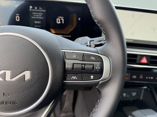 New 2026 Kia K5 GT-Line FWD image 33