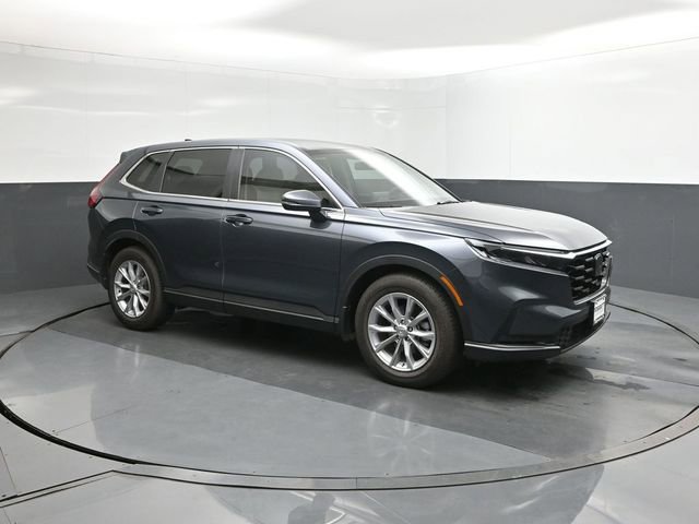 Certified 2023 Honda CR-V EX image 17