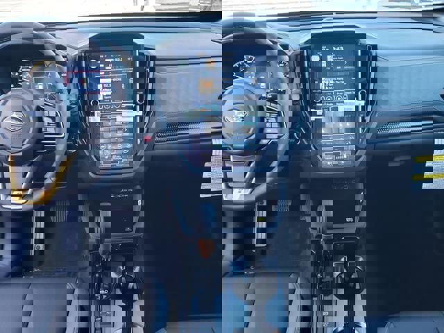 New 2026 Subaru Forester Wilderness image 14