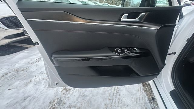 Used 2024 Kia K5 GT image 27