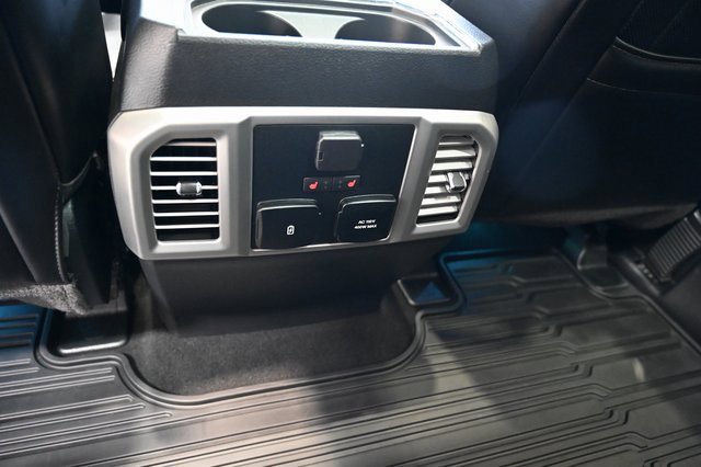 Used 2018 Ford F250 Platinum image 29
