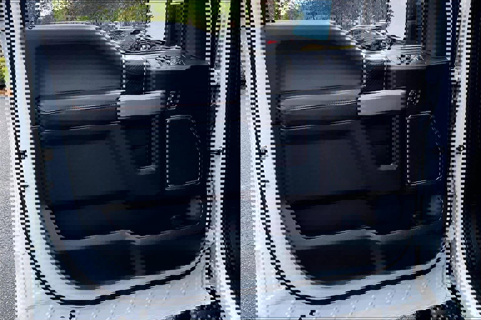 Used 2017 Ford F150 Raptor w/ Equipment Group 802A Luxury image 22