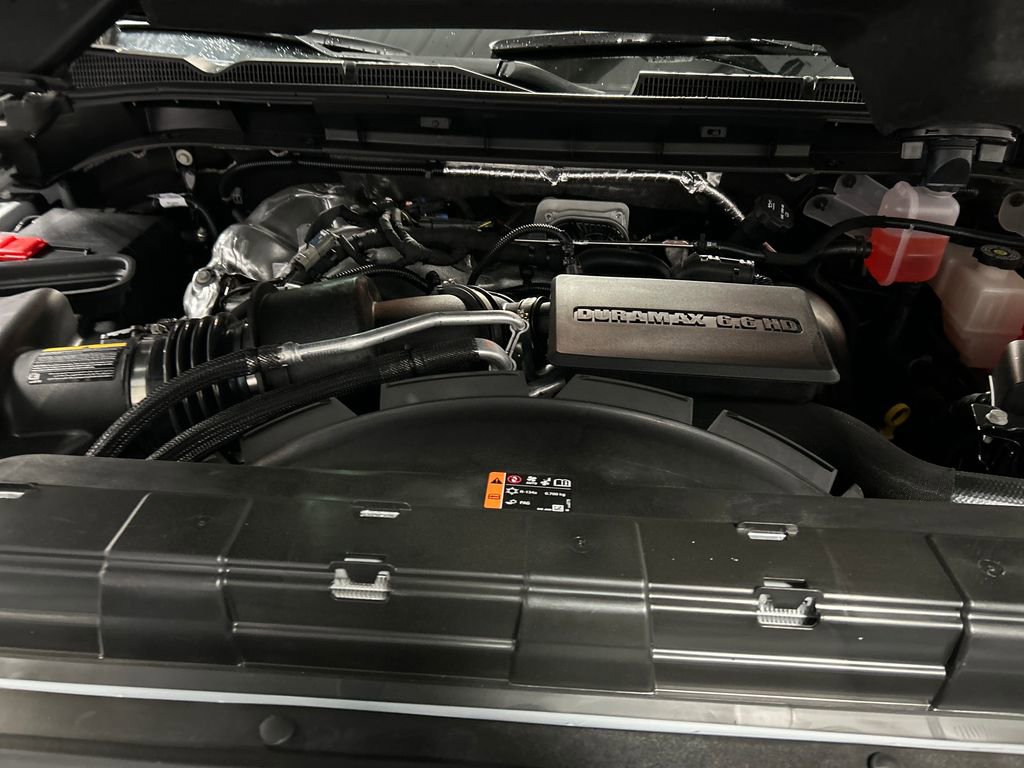 New 2026 GMC Sierra 2500 Denali w/ Technology Package image 25