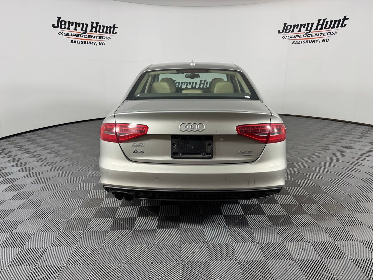 Used 2014 Audi A4 2.0T Premium Plus image 7