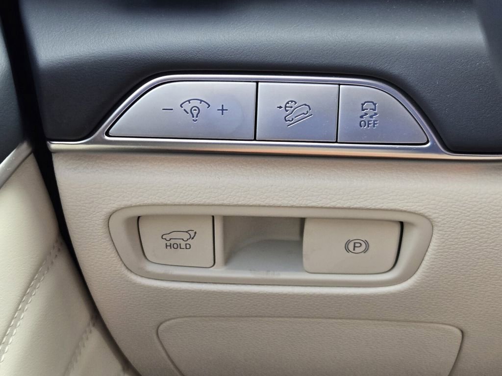 Used 2026 Genesis GV80 3.5T Prestige image 29