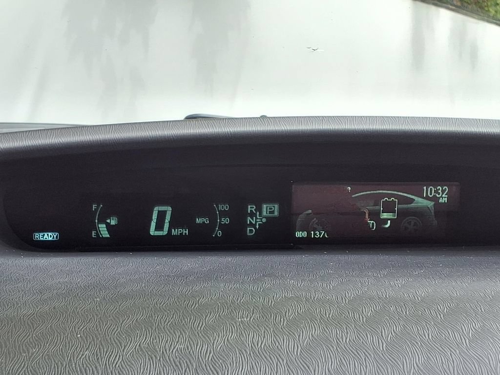 Used 2015 Toyota Prius Two FWD image 14