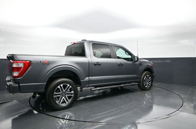 Used 2023 Ford F150 XL w/ STX Appearance Package image 7