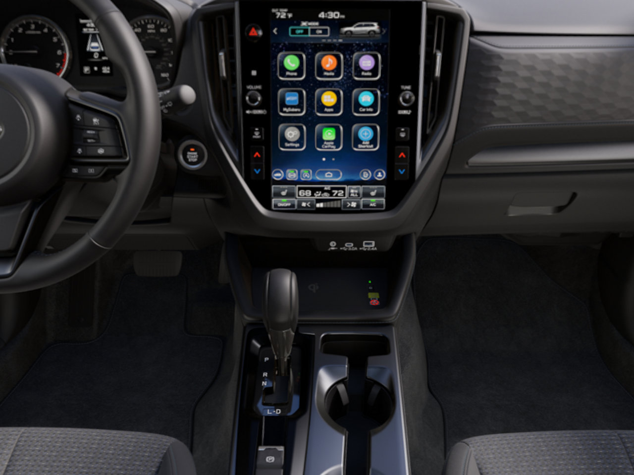 New 2026 Subaru Forester Premium image 25