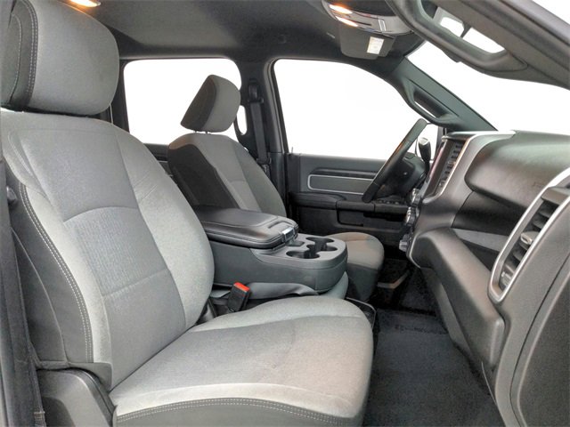 Used 2022 RAM 2500 Big Horn image 36